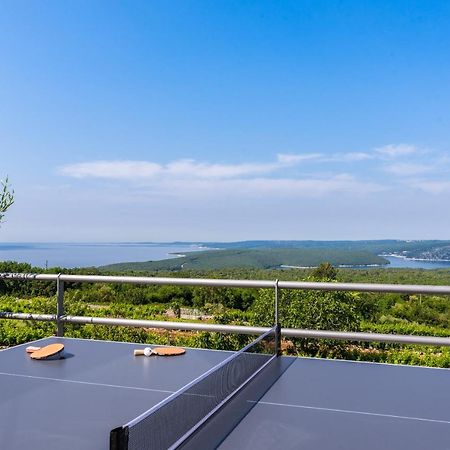 Villa Bella Vista Коромачно Экстерьер фото