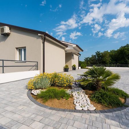 Villa Bella Vista Коромачно Экстерьер фото